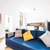 Ko-Living Space am neuen Theater