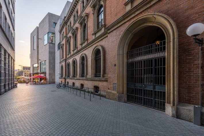 Stadtarchiv Halle (Saale)