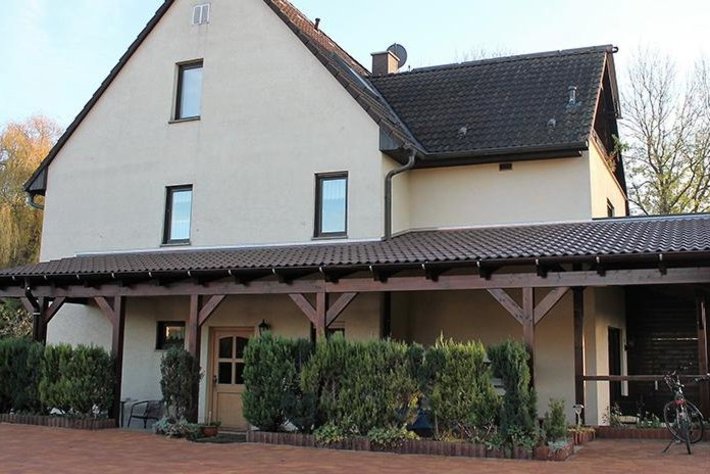 Ferienwohnung KAHSA Apartments