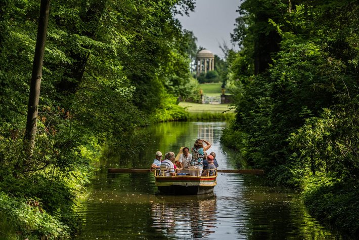 Gartenreich Dessau-Wörlitz