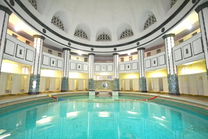 Stadtbad