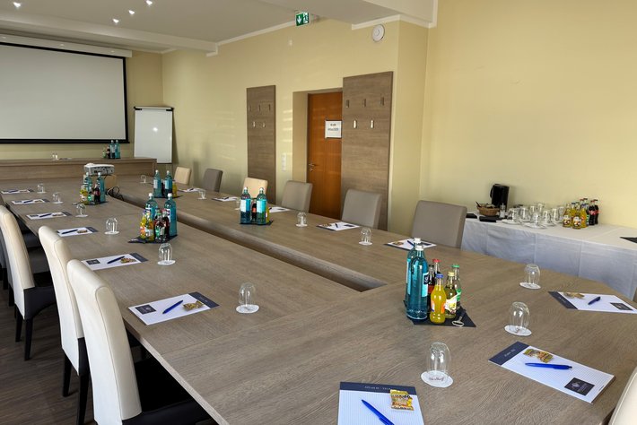 Hotel Atlas Halle