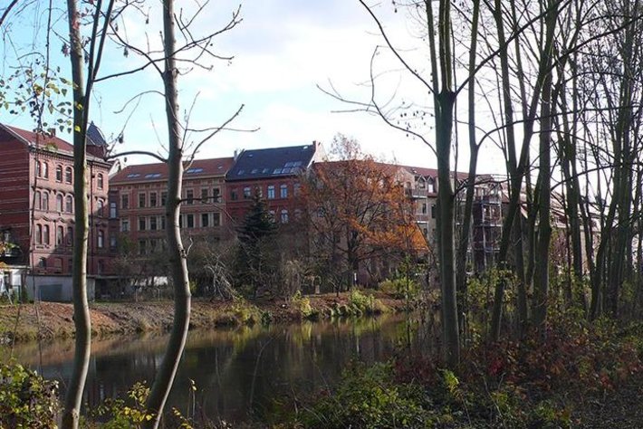 Wohnung