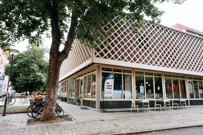 Lichthaus Halle