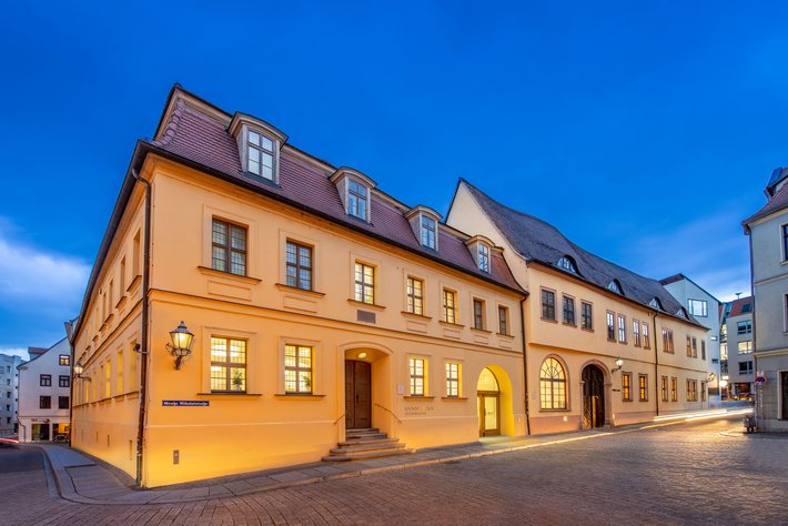 Stiftung Händel-Haus