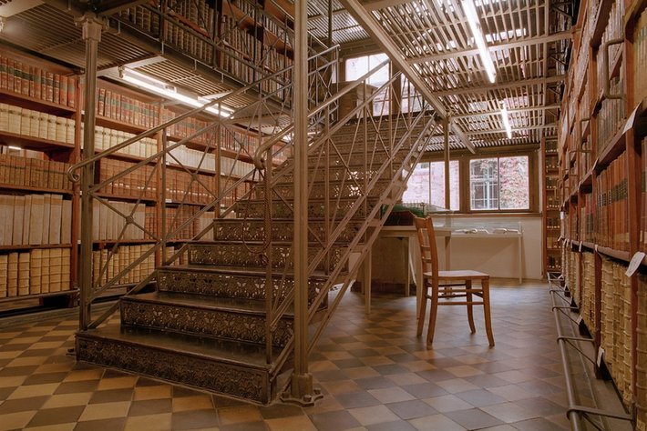 Marienbibliothek