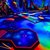 5 Welten 3D Blacklight Minigolf