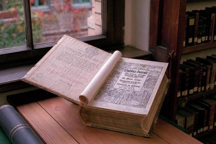 Marienbibliothek