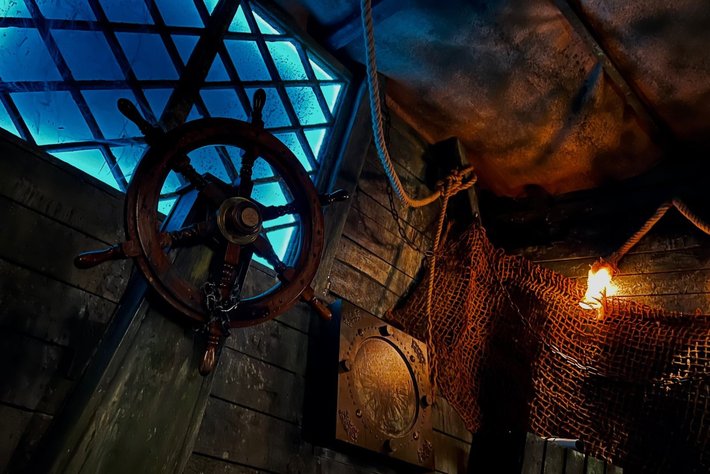 LIMIT – Live Escape Game