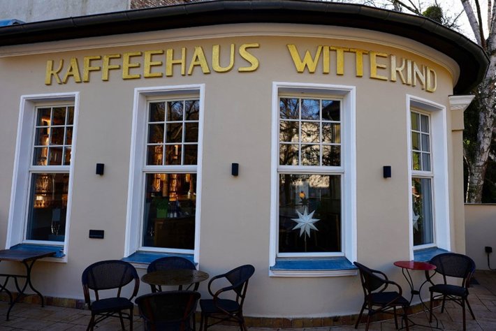 Kaffeehaus Wittekind