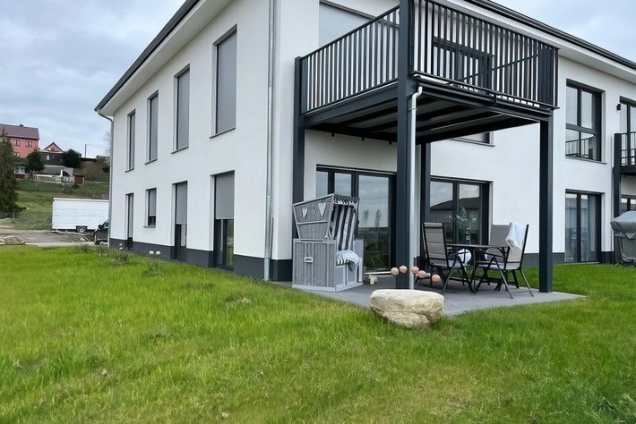 Ferienwohnung am Goitzsche See