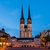 Die Nachtschwärmer-Tour | Stadtführungen in Halle (Saale)