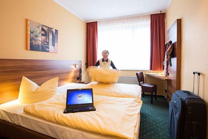 Stadt-Gut-Hotel Westfalia