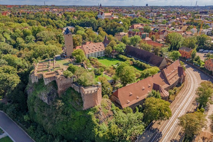 Burg Giebichenstein