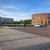 Parkplatz am Planetarium
