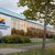 Schwimmhalle Neustadt