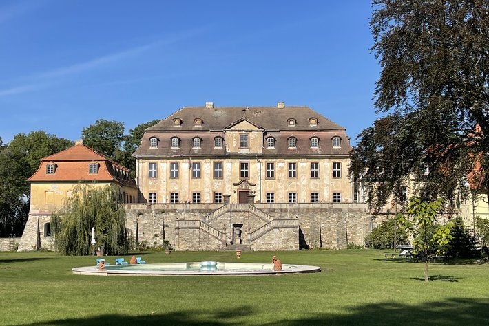 Schloss Bündorf