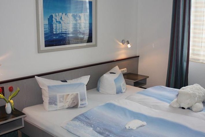 Hotel & Restaurant Eigen