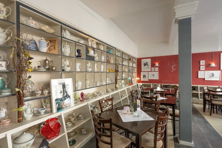 Café Kaju