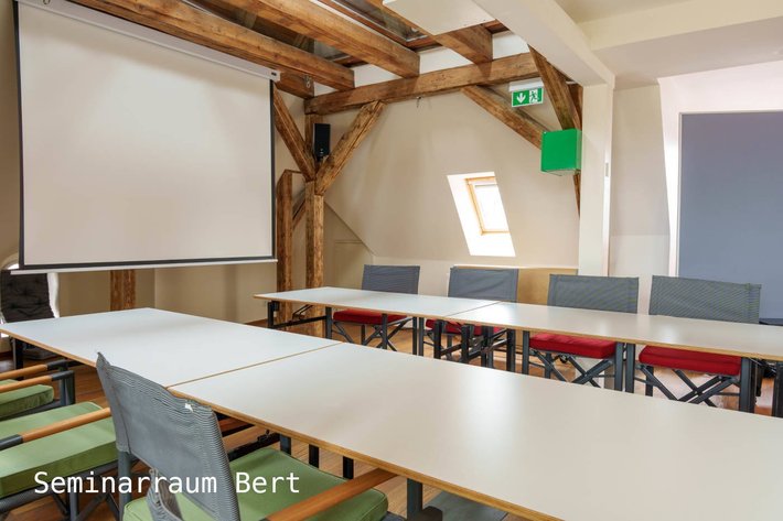 Coworking am Klaustor