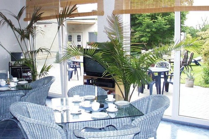 Pension Keil