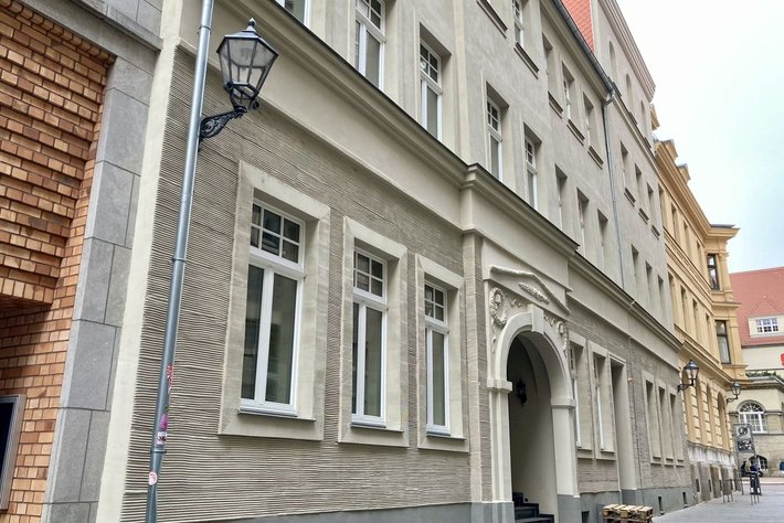 1_Stabile touristische Entwicklung bei Übernachtungen & Tagesreisenden