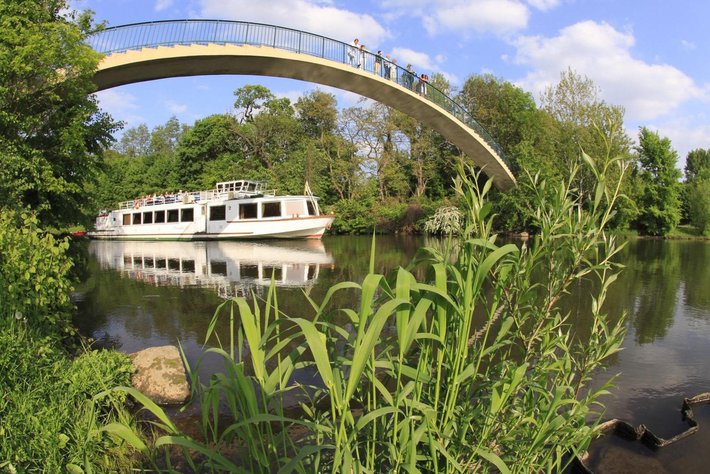 Naturschutzgebiet Forstwerder