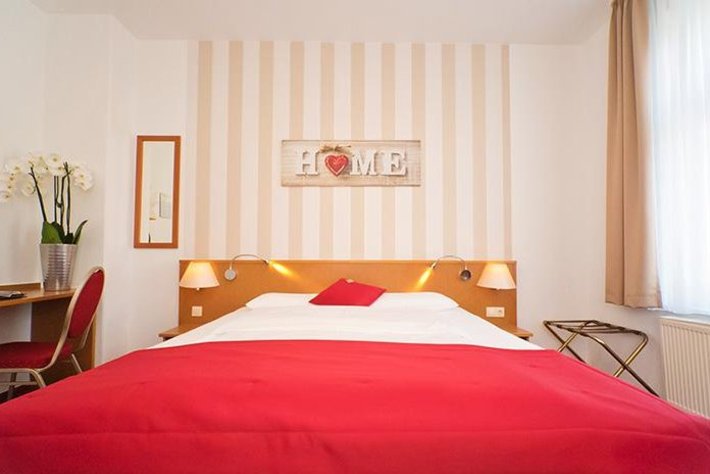 City Hotel am Wasserturm