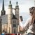 Audioguide Halle – Tour durch die Innenstadt