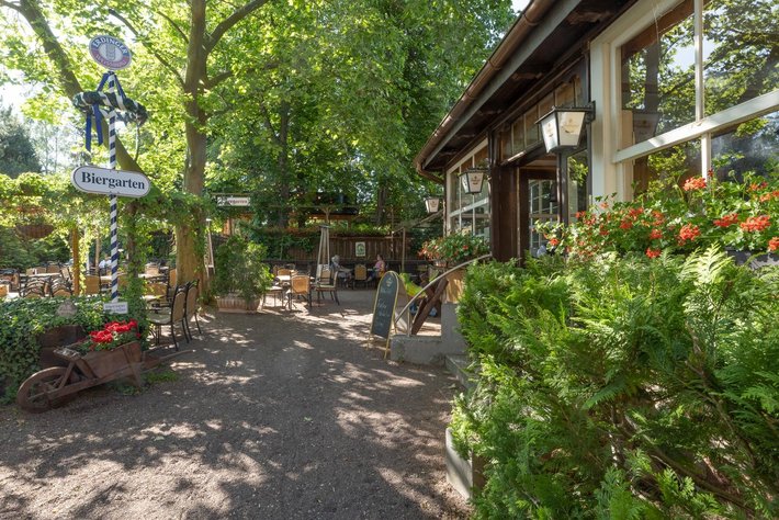 Waldhotel