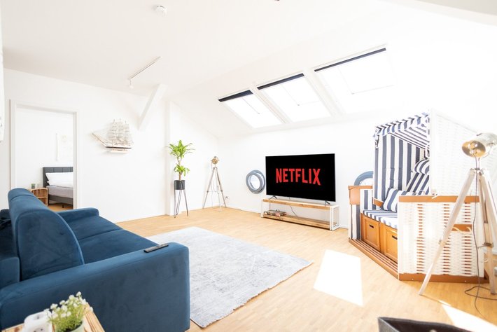 Apartments am Eselsbrunnen by Ko-Living