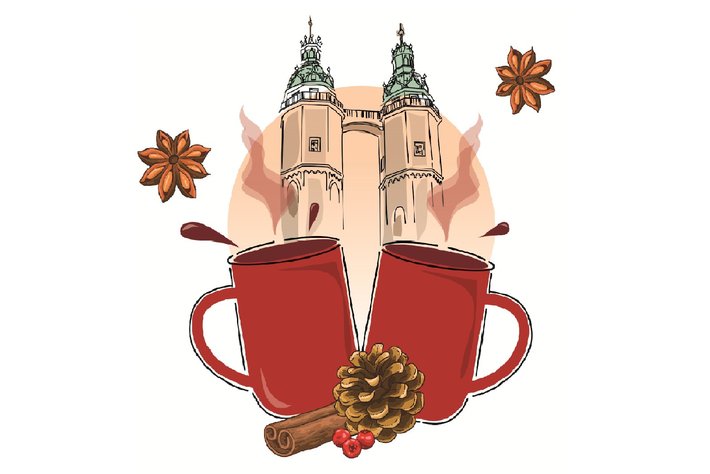 Die Winter-Lounge