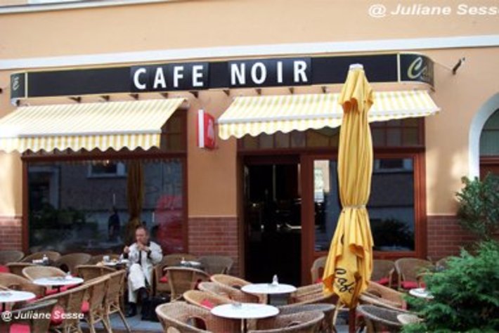 Café Noir