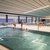 Saline Bad und Sauna