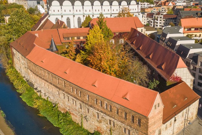 Neue Residenz