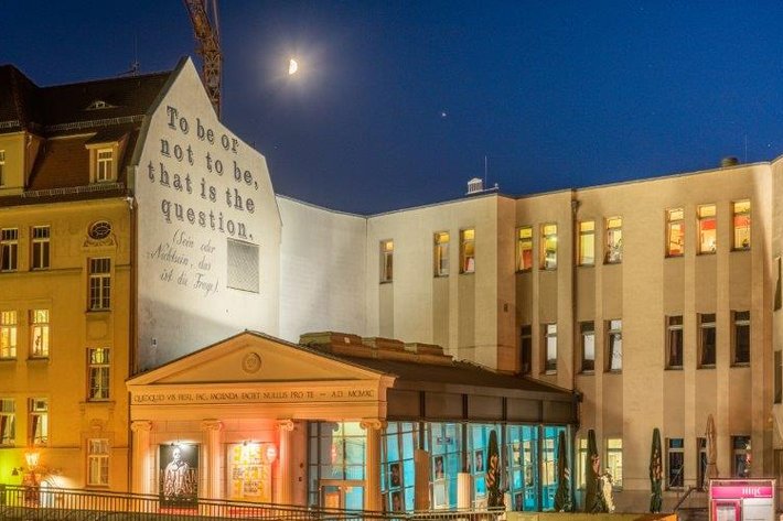 Kulturinsel Halle