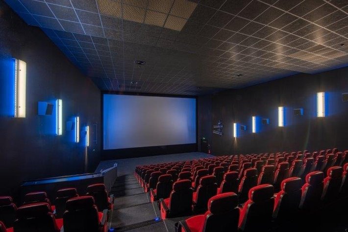 Prisma Cinema
