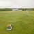 Fussballgolf am Hufeisensee in Halle
