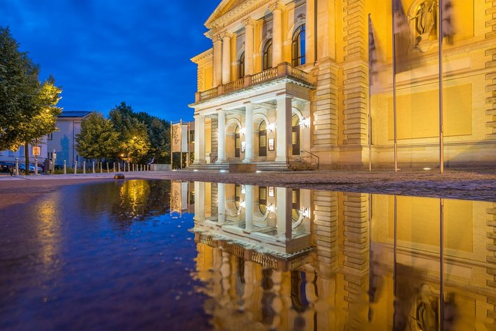 Die Oper