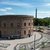Parkplatz am Planetarium