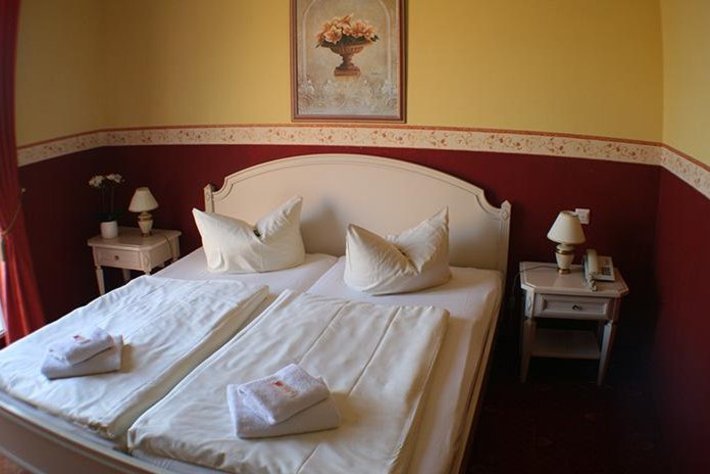 Kurpark-Hotel