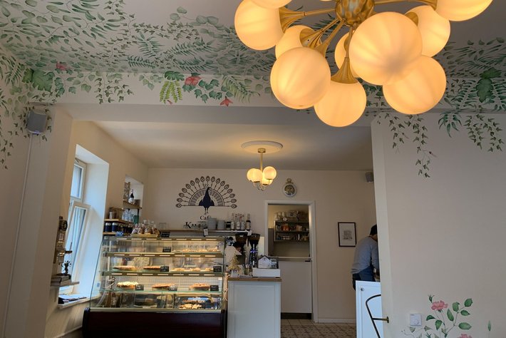 Café Kuckhoff