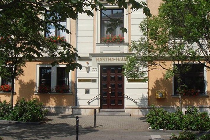 Hotel Marthahaus