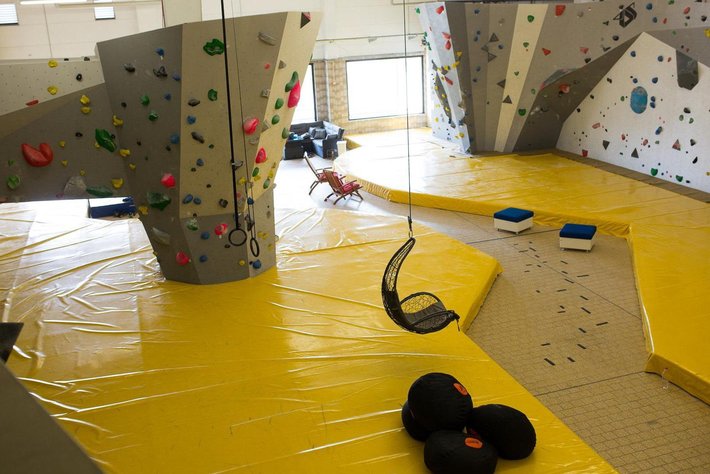 Boulderkombinat