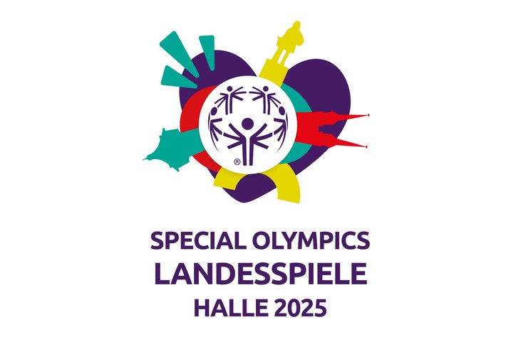 Special Olympics Sachsen-Anhalt: Landesspiele Halle 2025