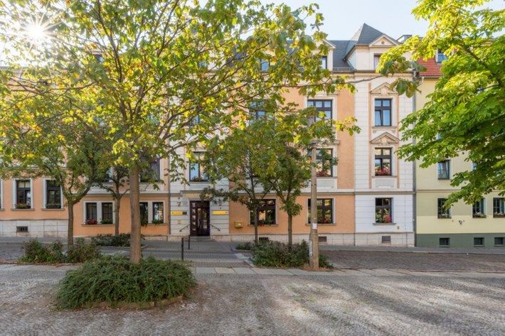 Hotel Marthahaus