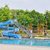 Saline Freibad
