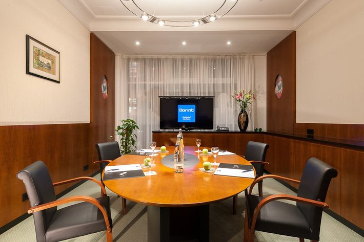 Dorint Hotel Charlottenhof Halle (Saale)