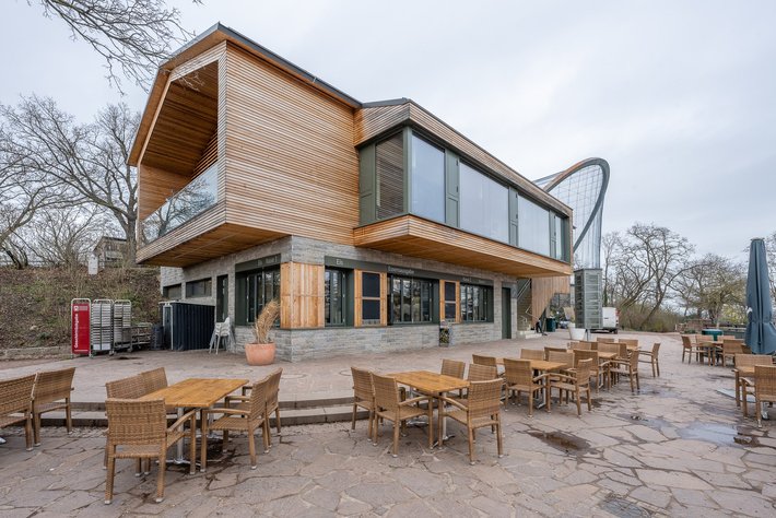 Bergzoo Halle 