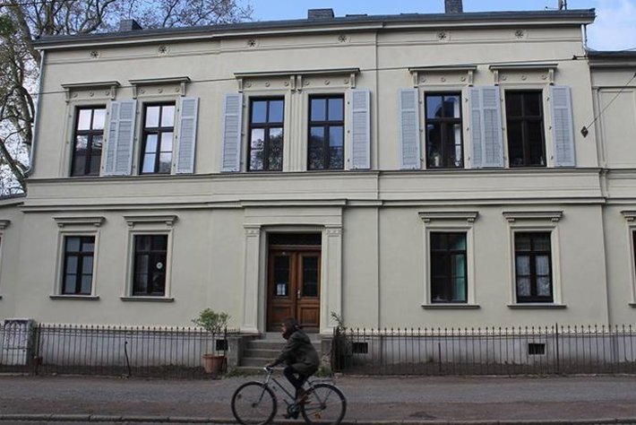 Ferienwohnung Fam. Brandt